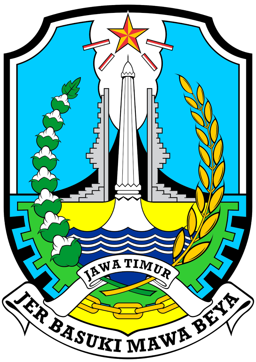 Lambang Provinsi Jawa Timur